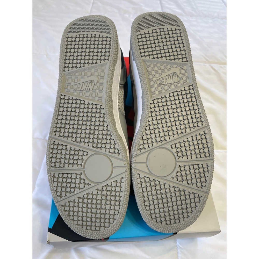 NEW Nike Travis Scott x Mac Attack SP Cactus Mac Cactus Jack Mens 8.5 WOMENS 10 - Picture 7 of 7